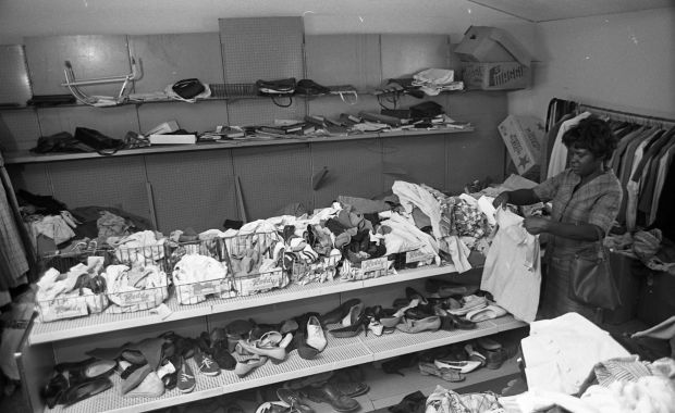 ÃÛèÖÖ±²¥ Citizen poverty series in 1968-69